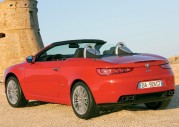 Alfa Romeo Spider